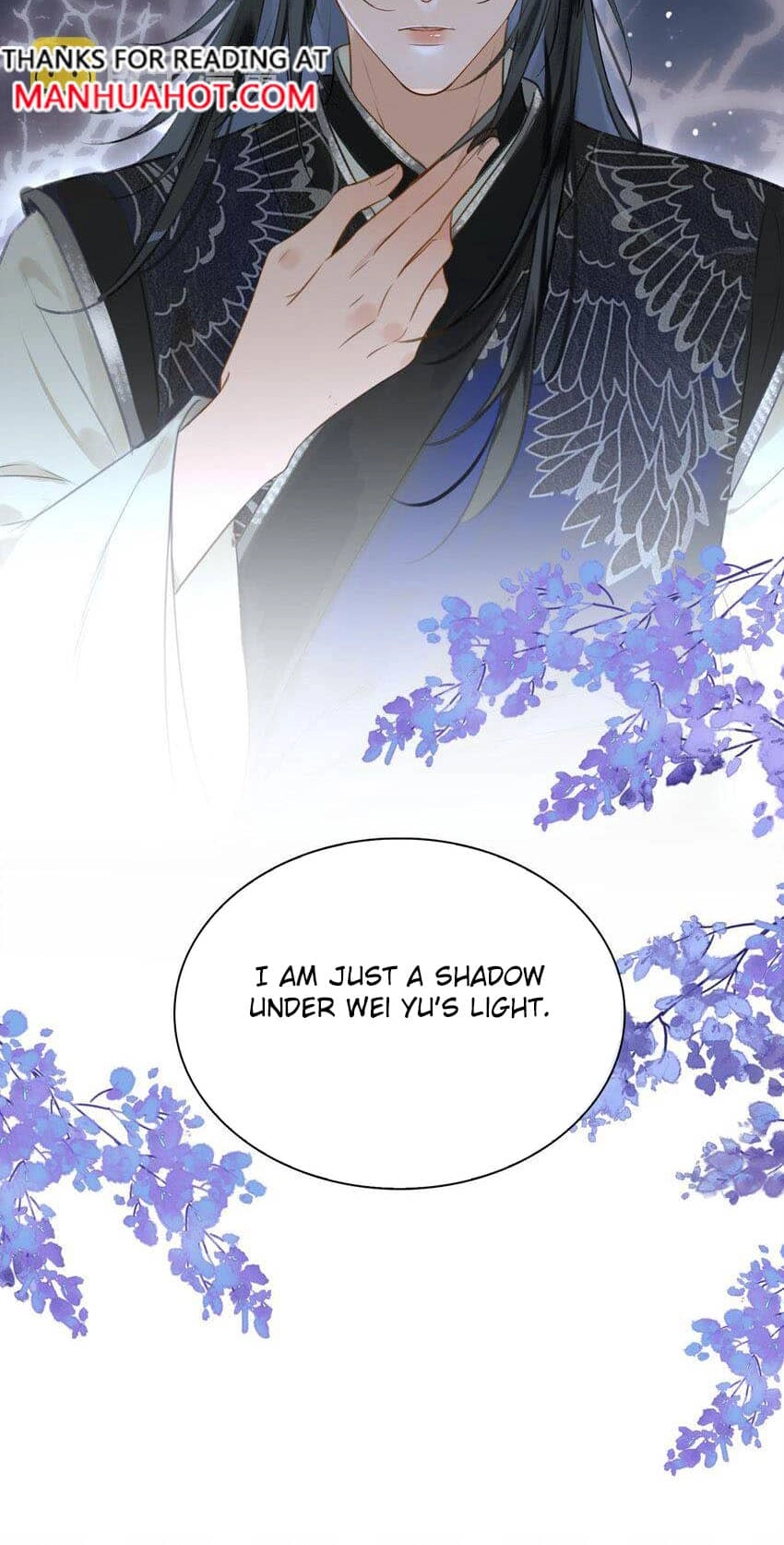 Fall in Mistaken Love Chapter 75 page 6 - 