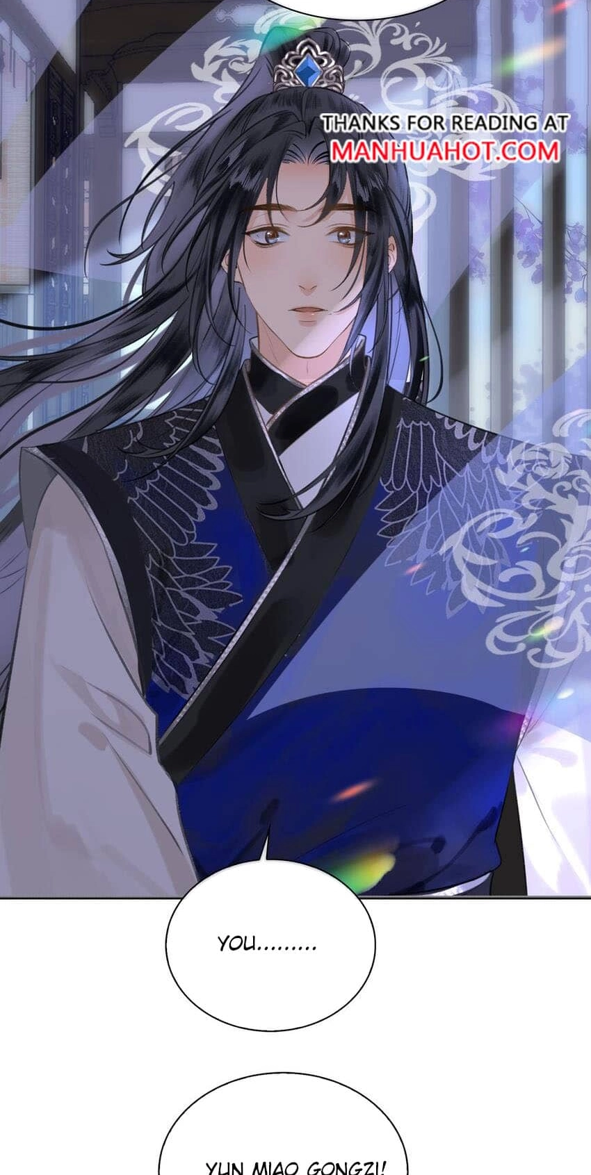 Fall in Mistaken Love Chapter 75 page 8 - 
