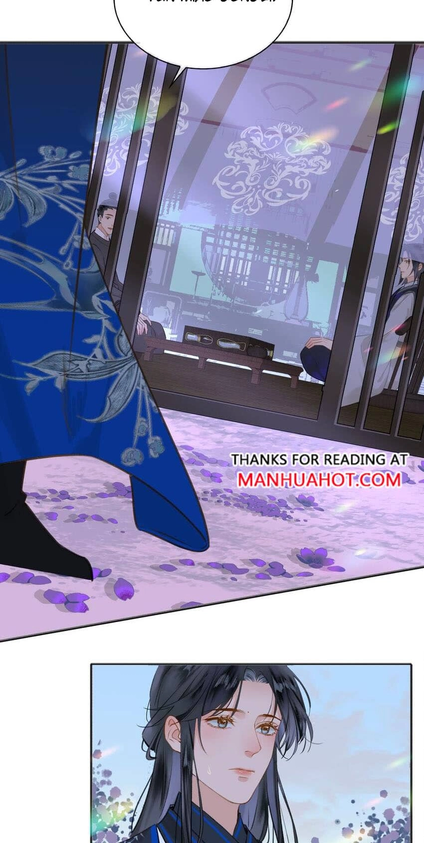 Fall in Mistaken Love Chapter 75 page 9 - 