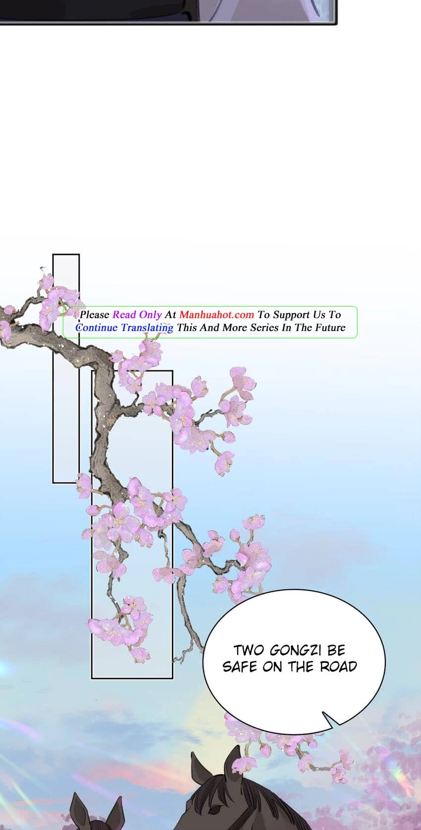 Fall in Mistaken Love Chapter 76 page 11 - 