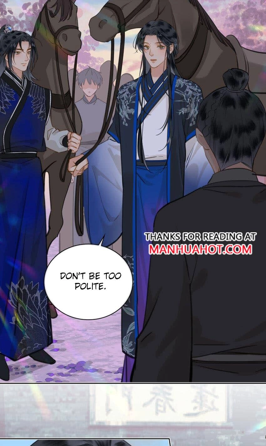 Fall in Mistaken Love Chapter 76 page 12 - 