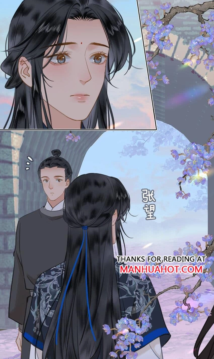Fall in Mistaken Love Chapter 76 page 13 - 