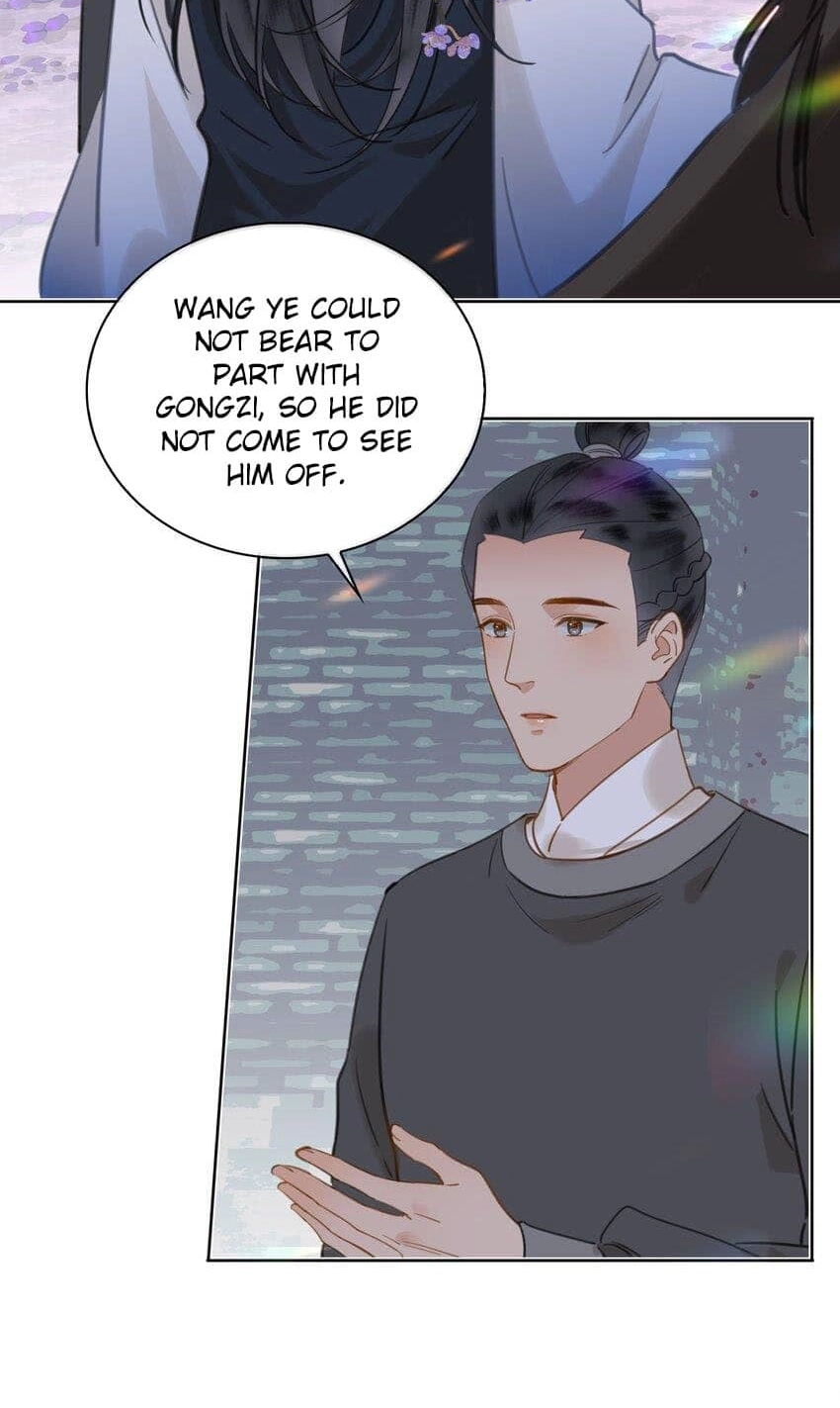 Fall in Mistaken Love Chapter 76 page 14 - 