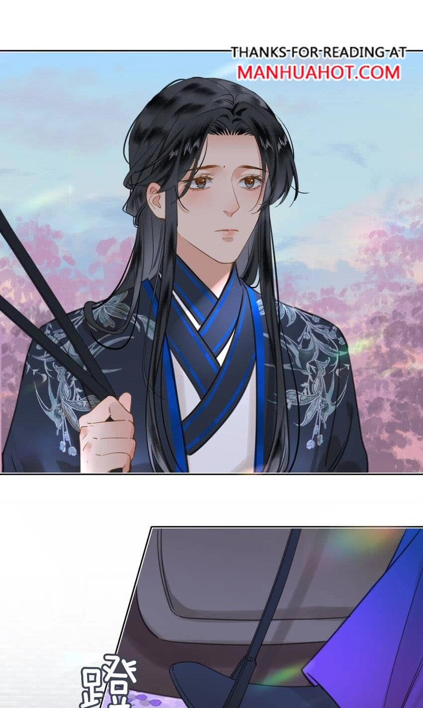 Fall in Mistaken Love Chapter 76 page 15 - 