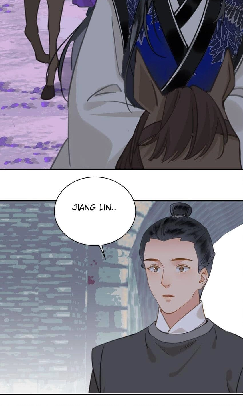 Fall in Mistaken Love Chapter 76 page 17 - 