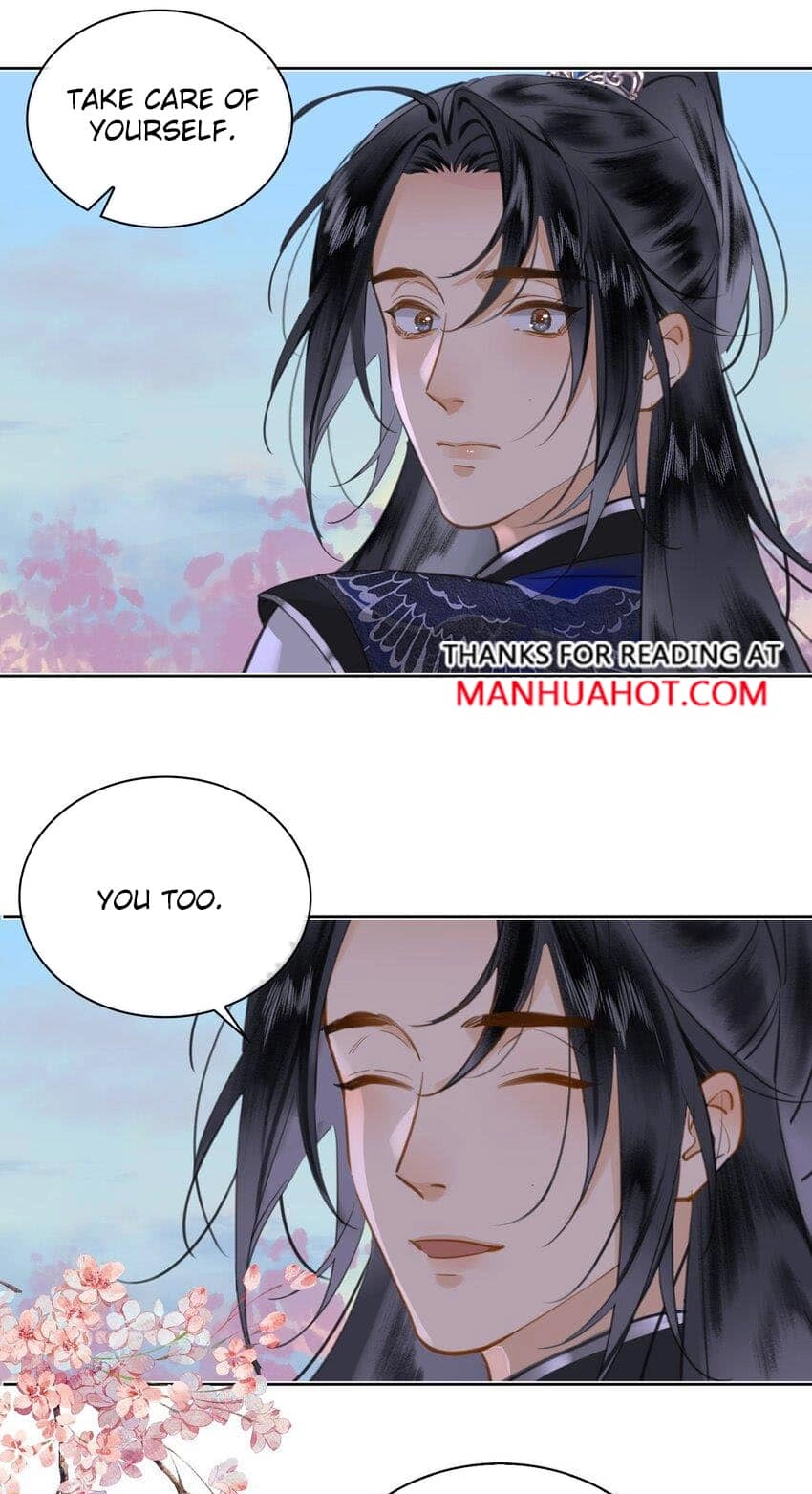 Fall in Mistaken Love Chapter 76 page 18 - 