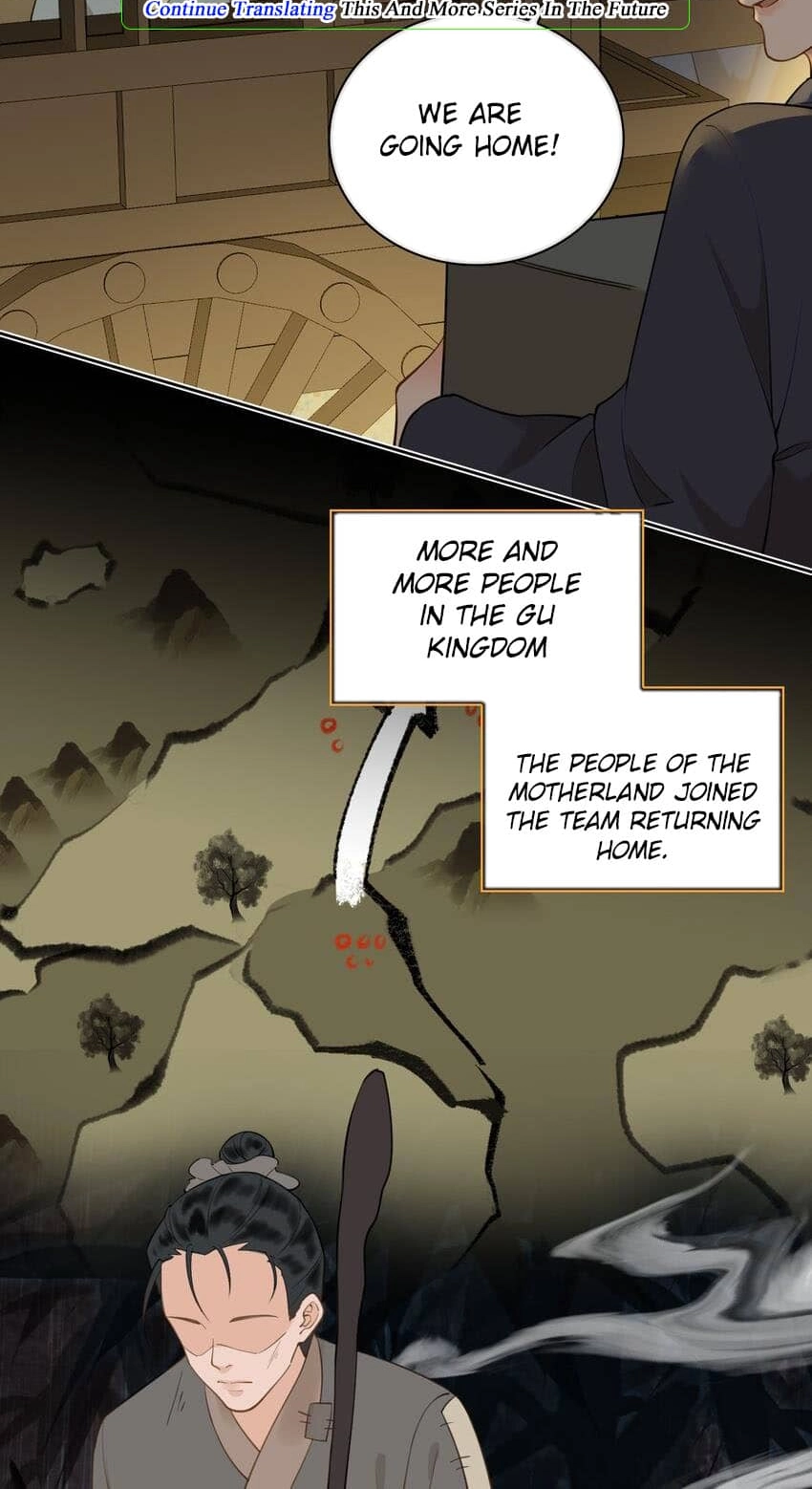Fall in Mistaken Love Chapter 76 page 23 - 
