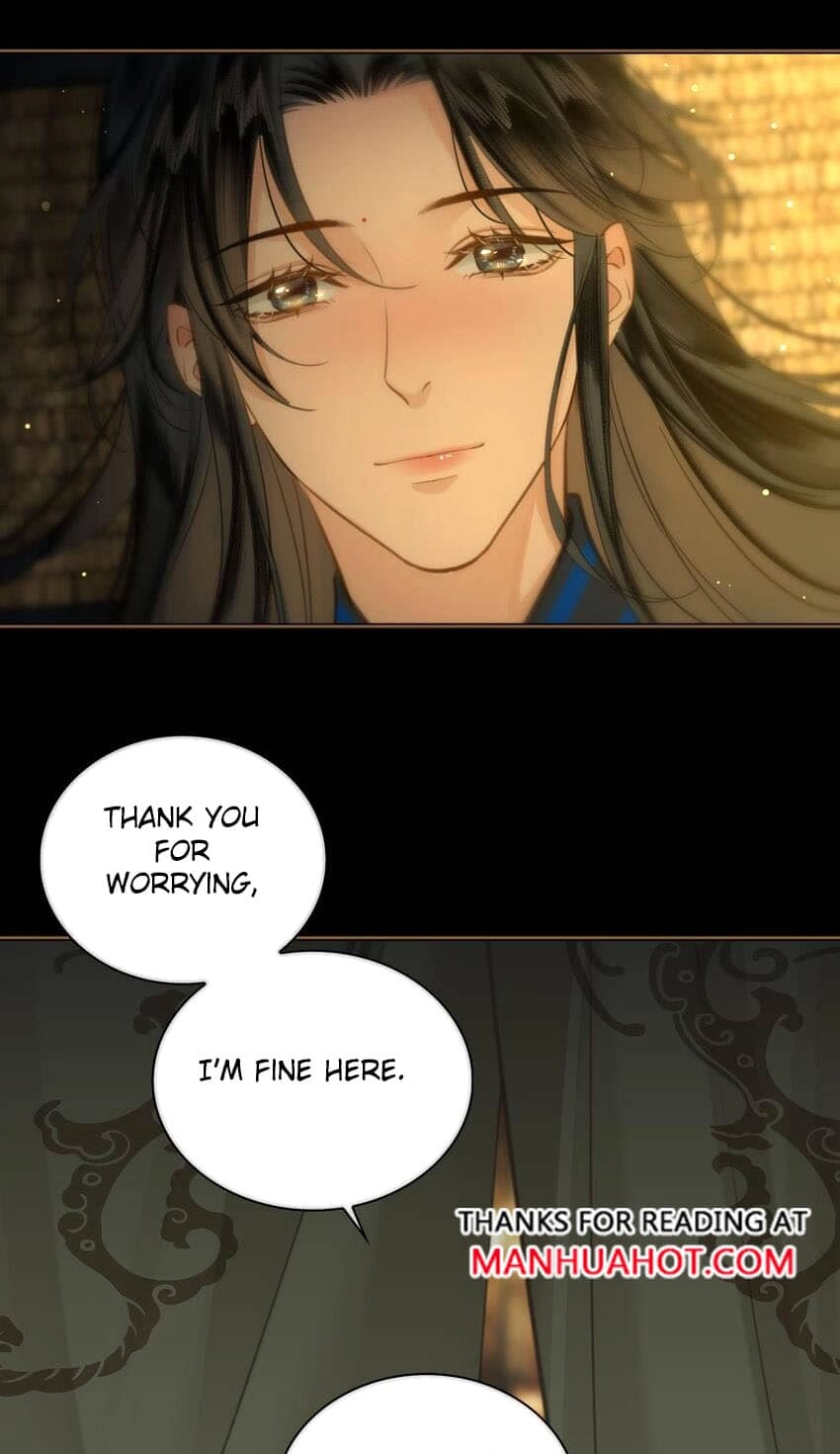 Fall in Mistaken Love Chapter 77 page 12 - 