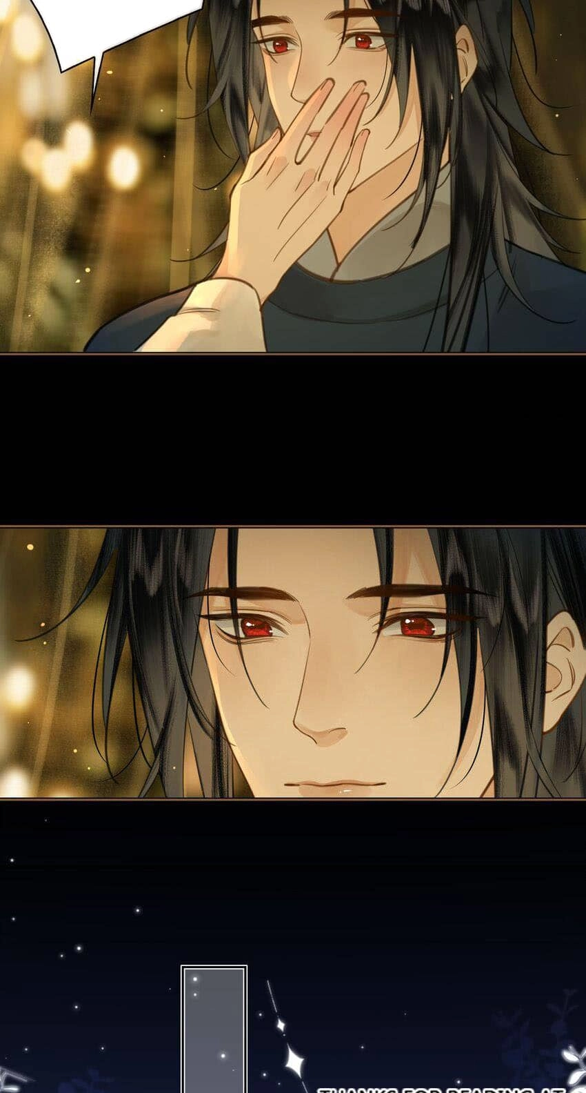 Fall in Mistaken Love Chapter 77 page 19 - 