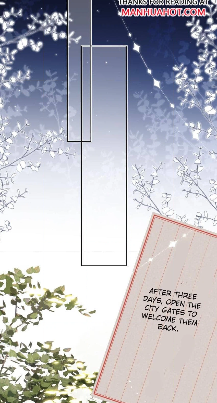 Fall in Mistaken Love Chapter 77 page 20 - 