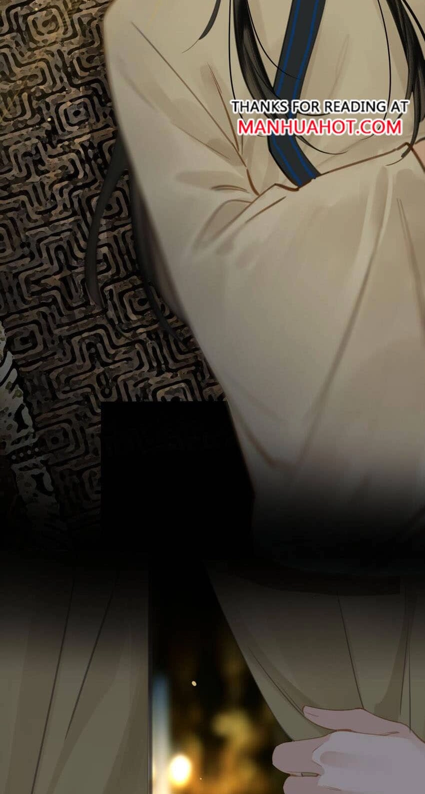 Fall in Mistaken Love Chapter 77 page 3 - 