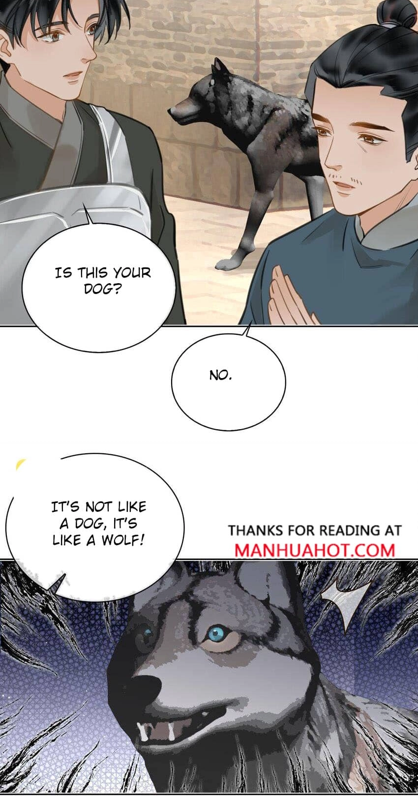Fall in Mistaken Love Chapter 77 page 25 - 