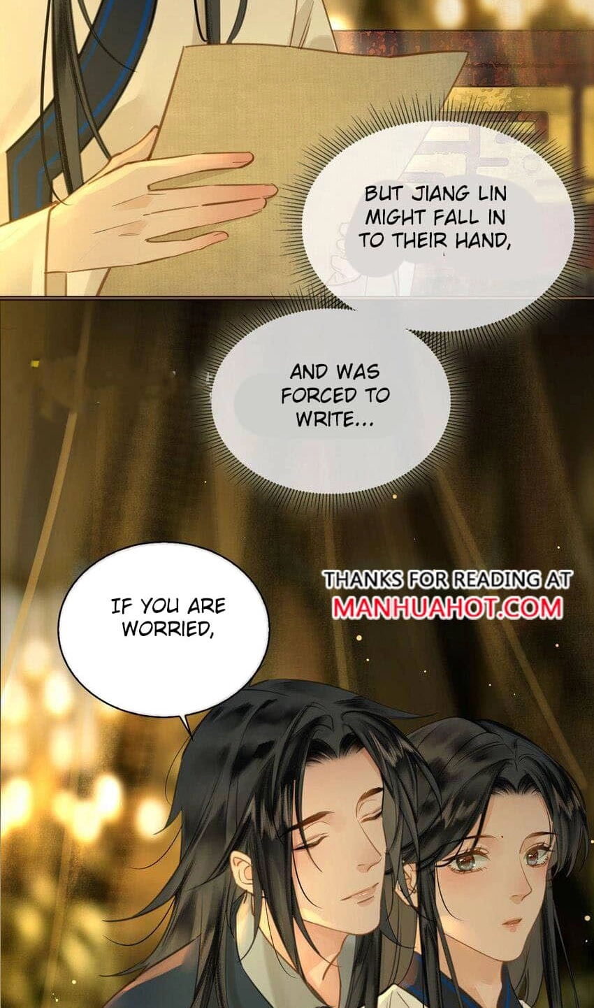 Fall in Mistaken Love Chapter 77 page 29 - 