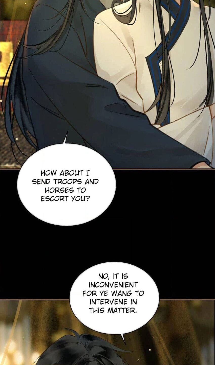 Fall in Mistaken Love Chapter 77 page 30 - 