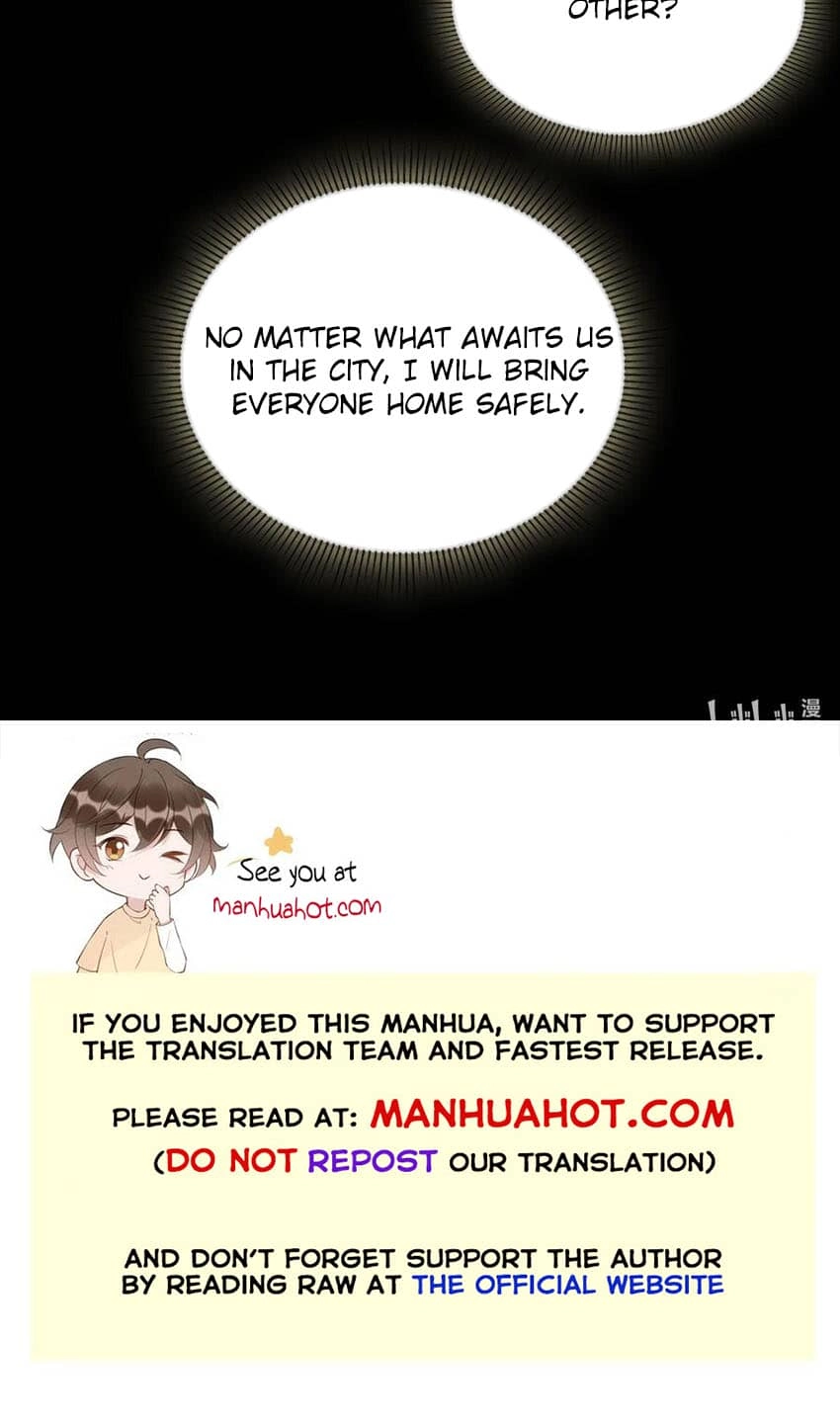 Fall in Mistaken Love Chapter 77 page 32 - 