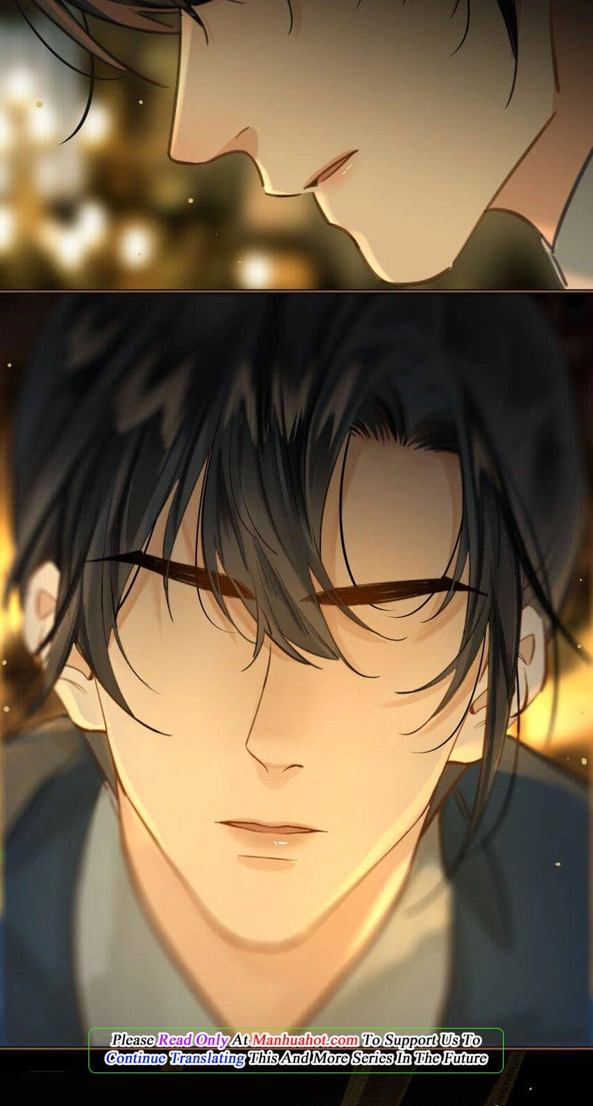 Fall in Mistaken Love Chapter 77 page 5 - 