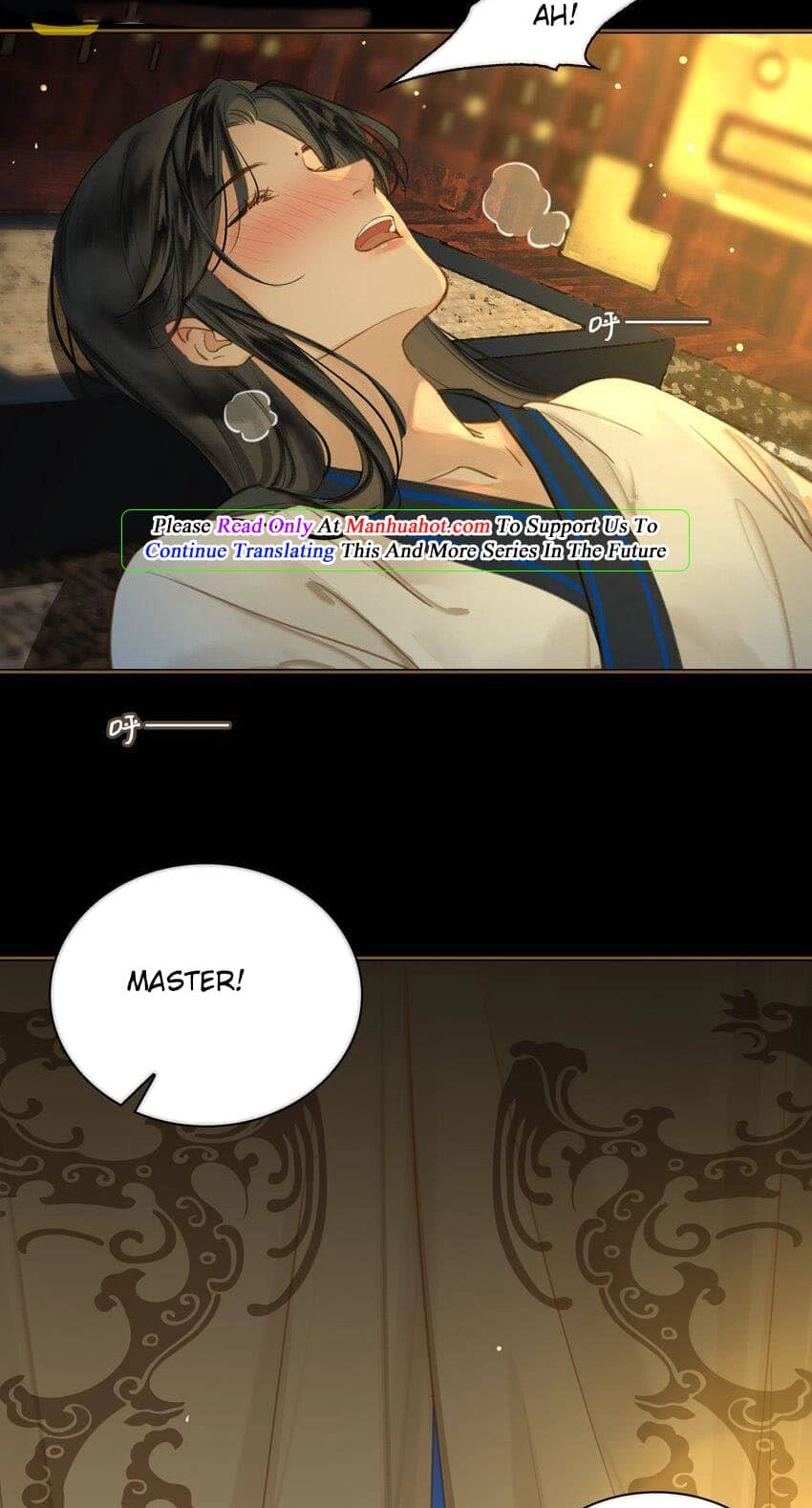 Fall in Mistaken Love Chapter 77 page 9 - 