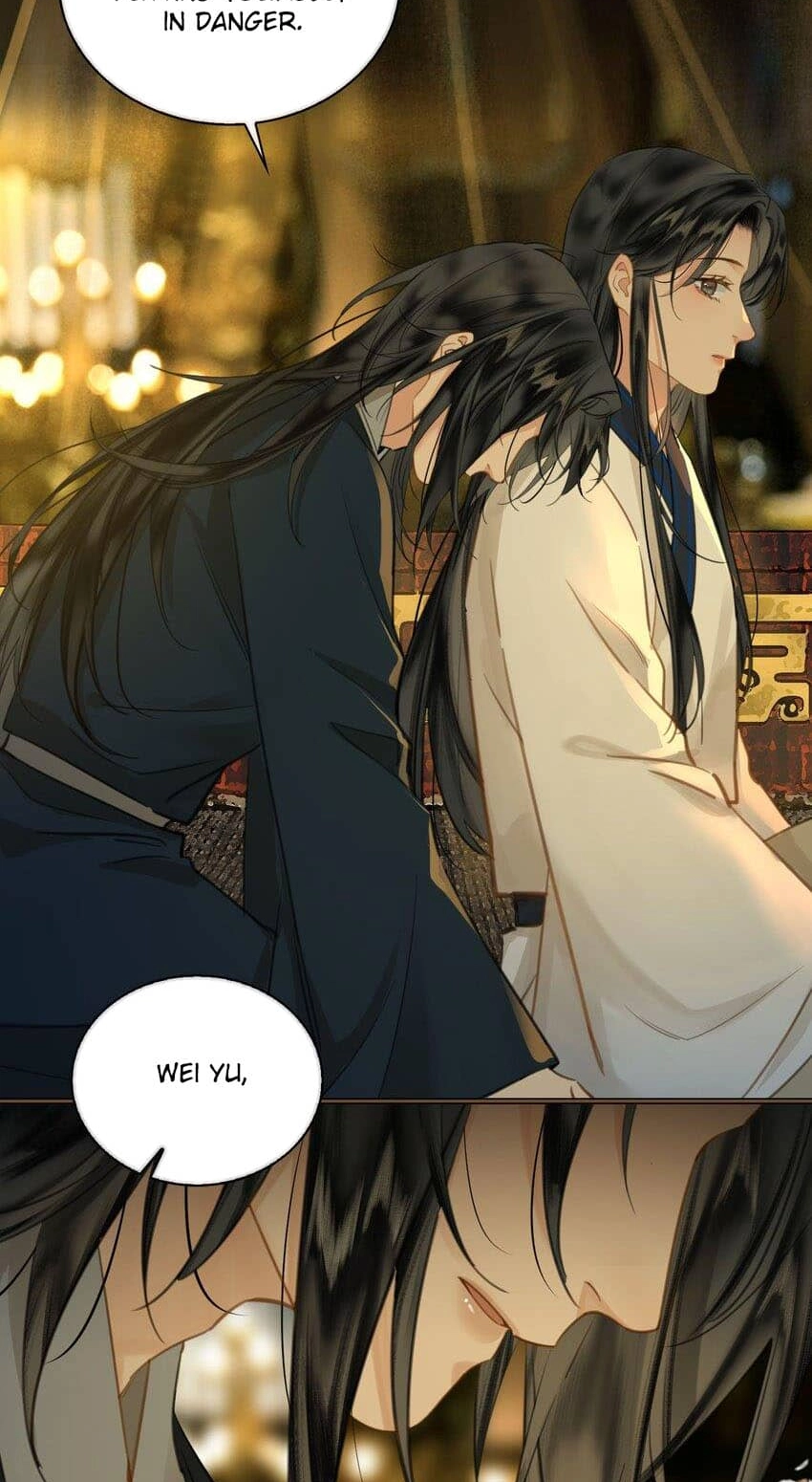 Fall in Mistaken Love Chapter 78 page 2 - 