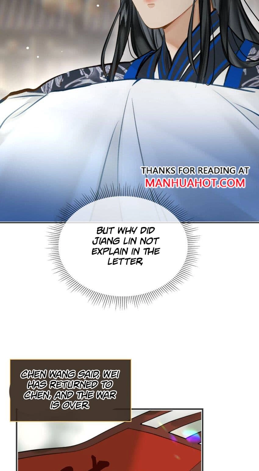 Fall in Mistaken Love Chapter 78 page 14 - 