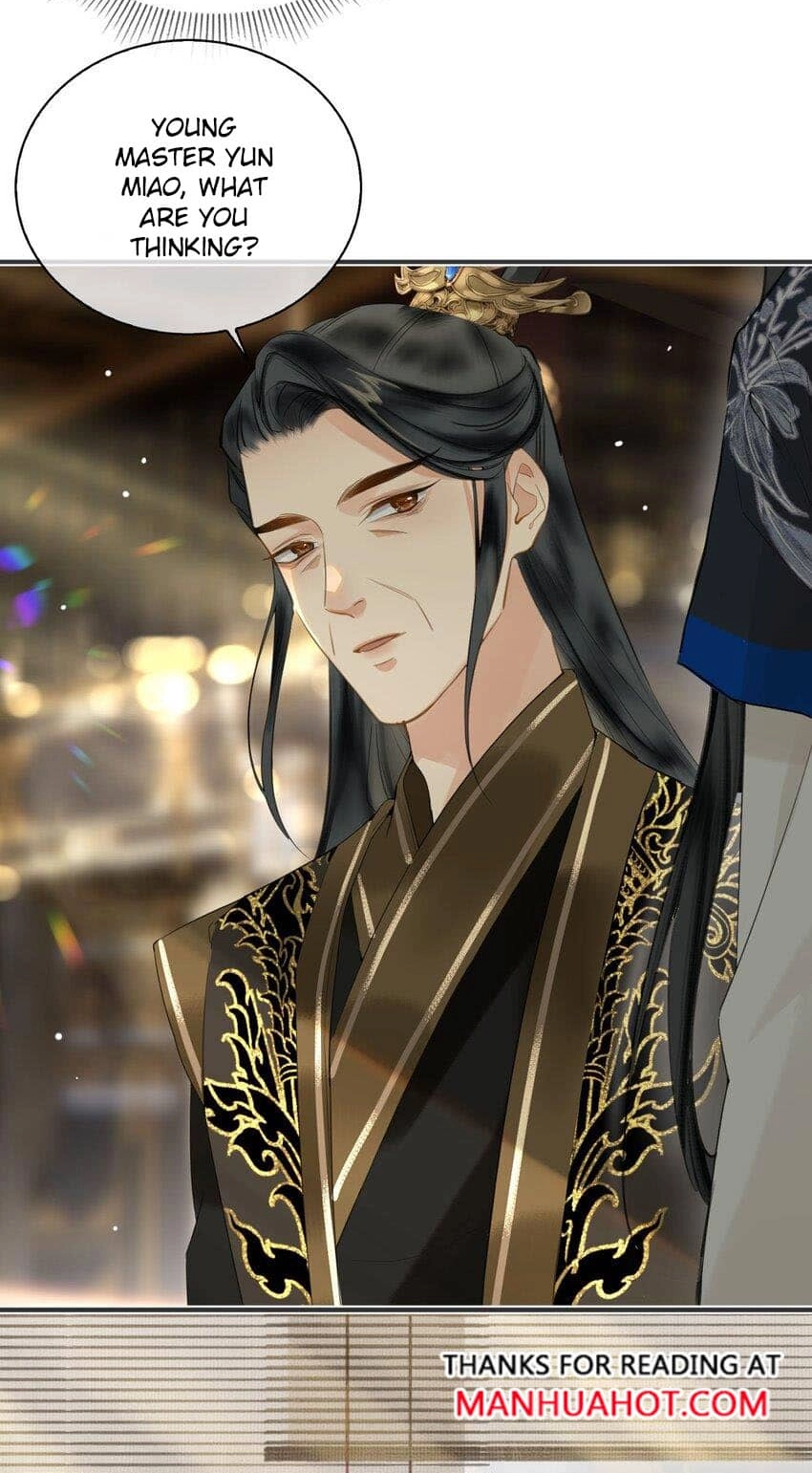 Fall in Mistaken Love Chapter 78 page 18 - 