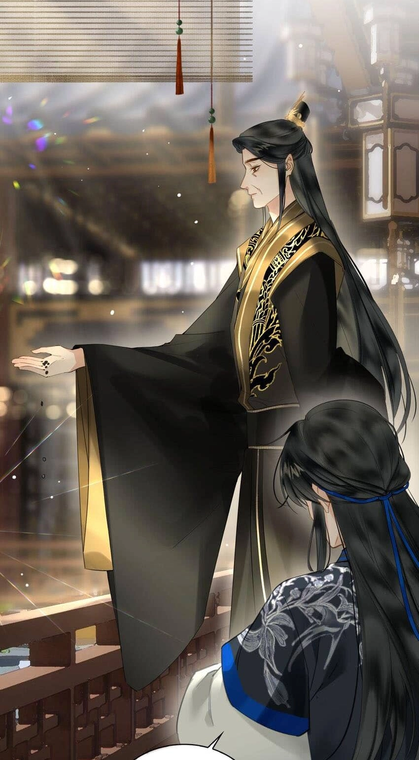 Fall in Mistaken Love Chapter 78 page 19 - 