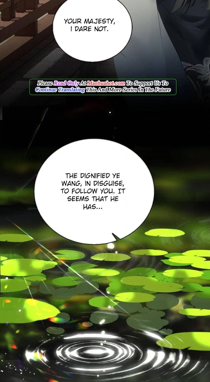 Fall in Mistaken Love Chapter 78 page 20 - 