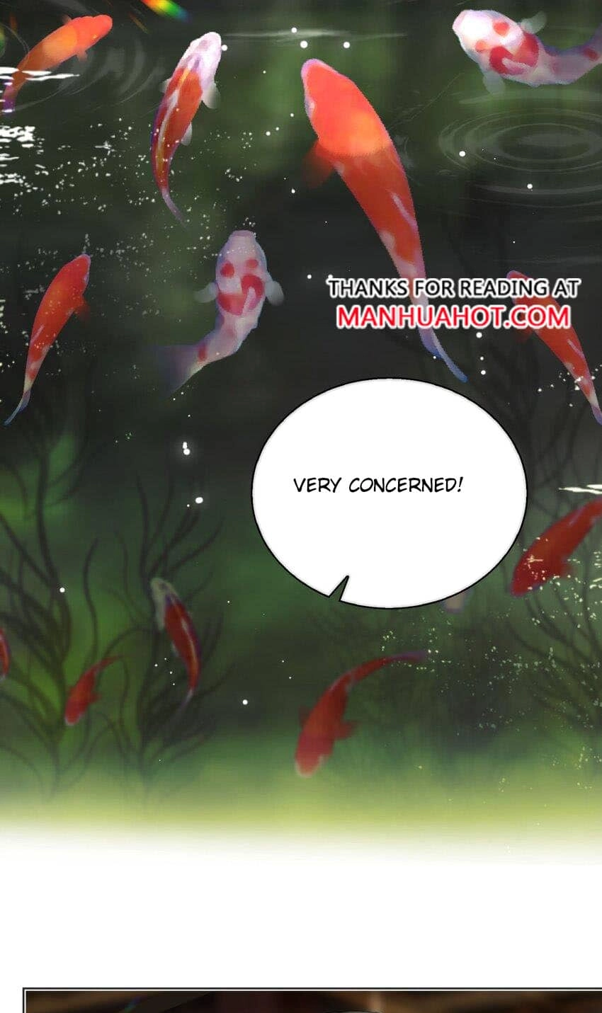 Fall in Mistaken Love Chapter 78 page 21 - 