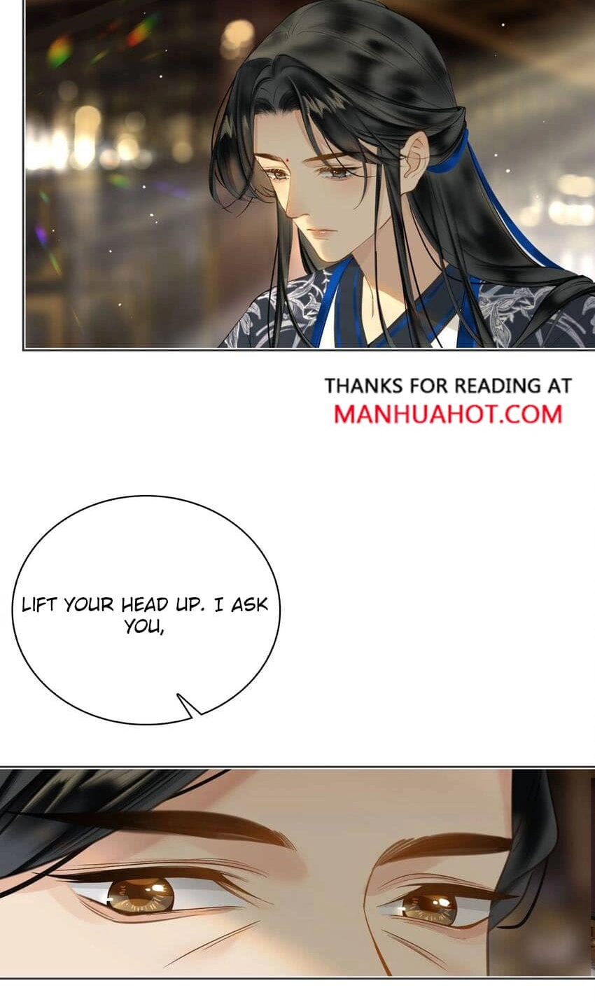 Fall in Mistaken Love Chapter 78 page 22 - 