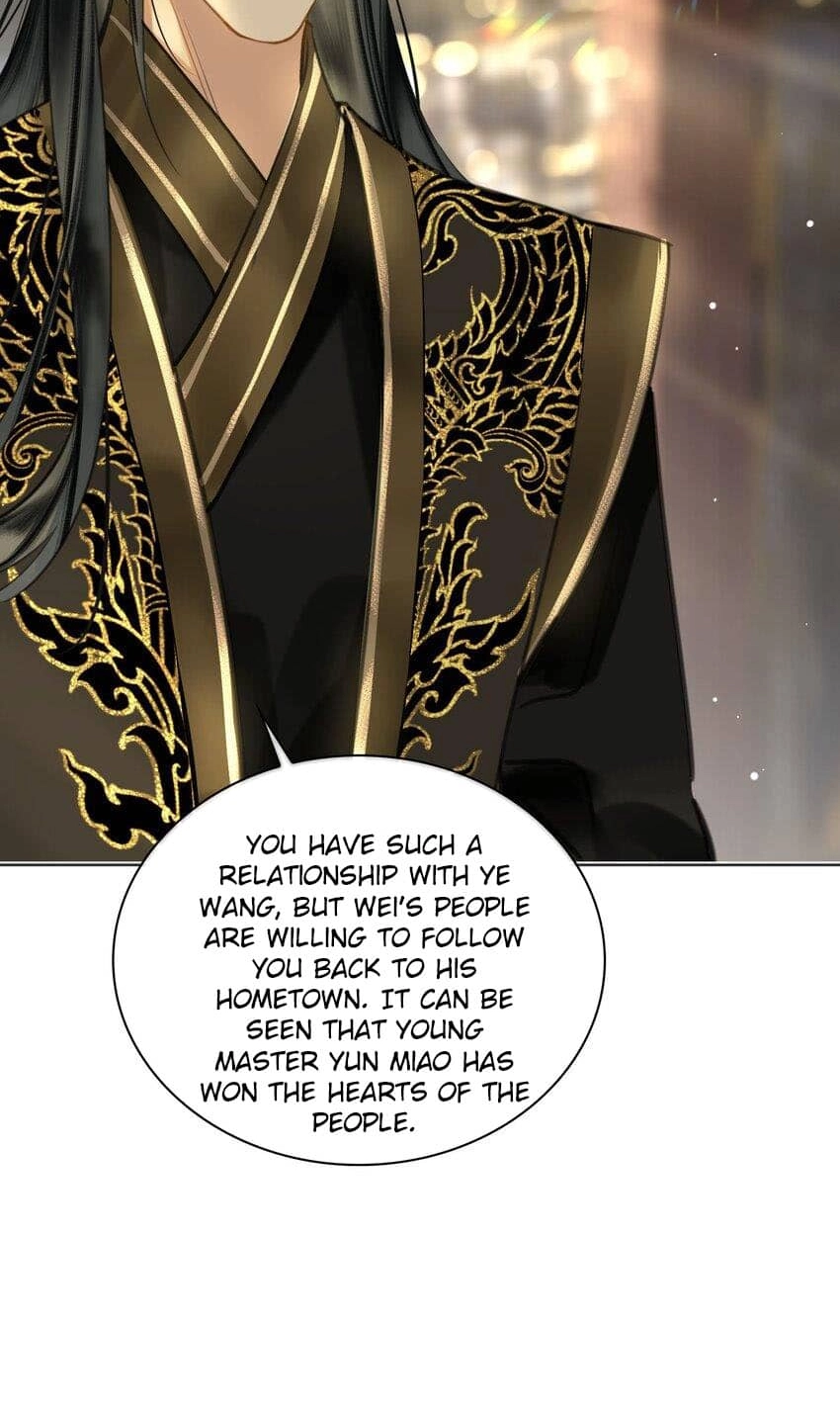 Fall in Mistaken Love Chapter 78 page 26 - 