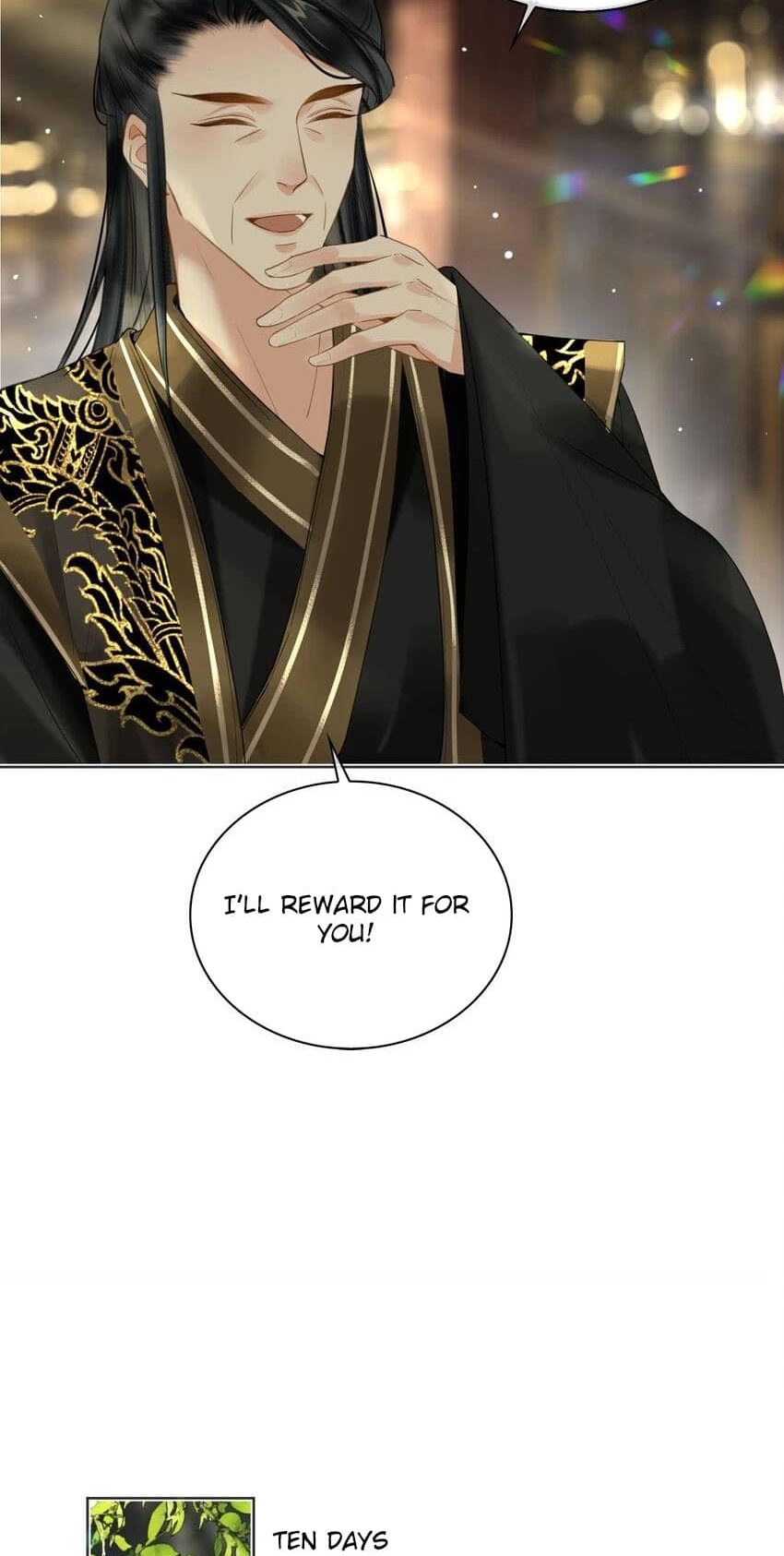 Fall in Mistaken Love Chapter 78 page 28 - 