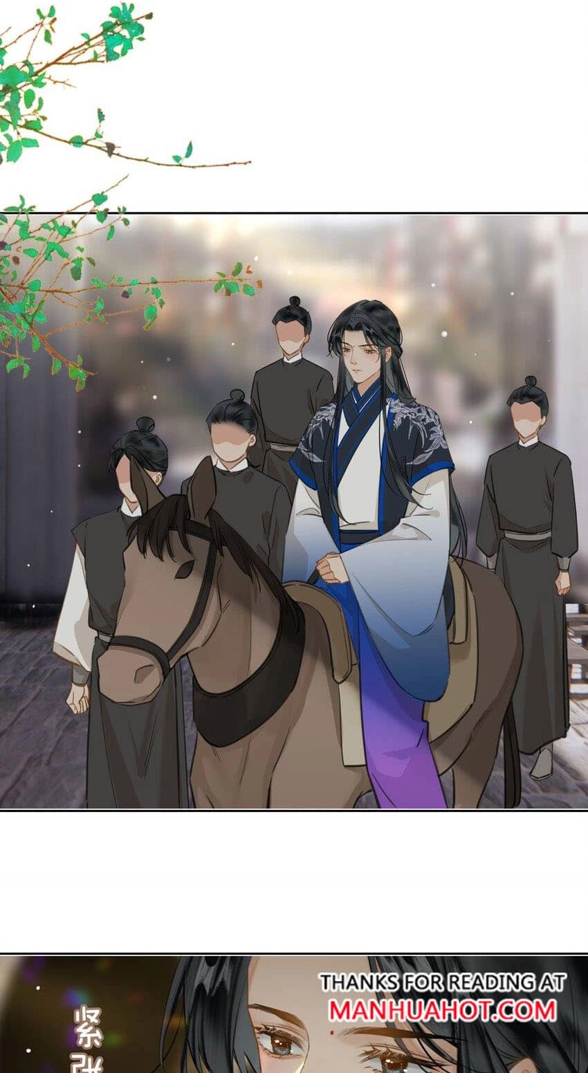 Fall in Mistaken Love Chapter 78 page 5 - 