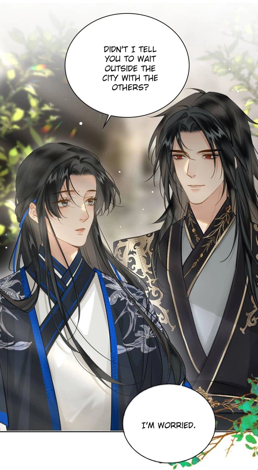 Fall in Mistaken Love Chapter 78 page 7 - 