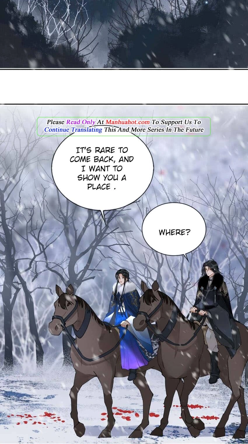 Fall in Mistaken Love Chapter 79 page 11 - 