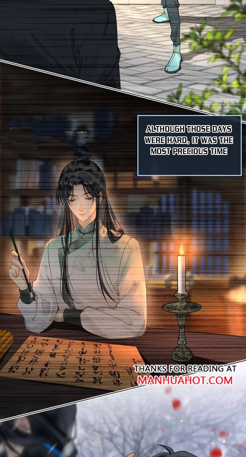 Fall in Mistaken Love Chapter 79 page 14 - 