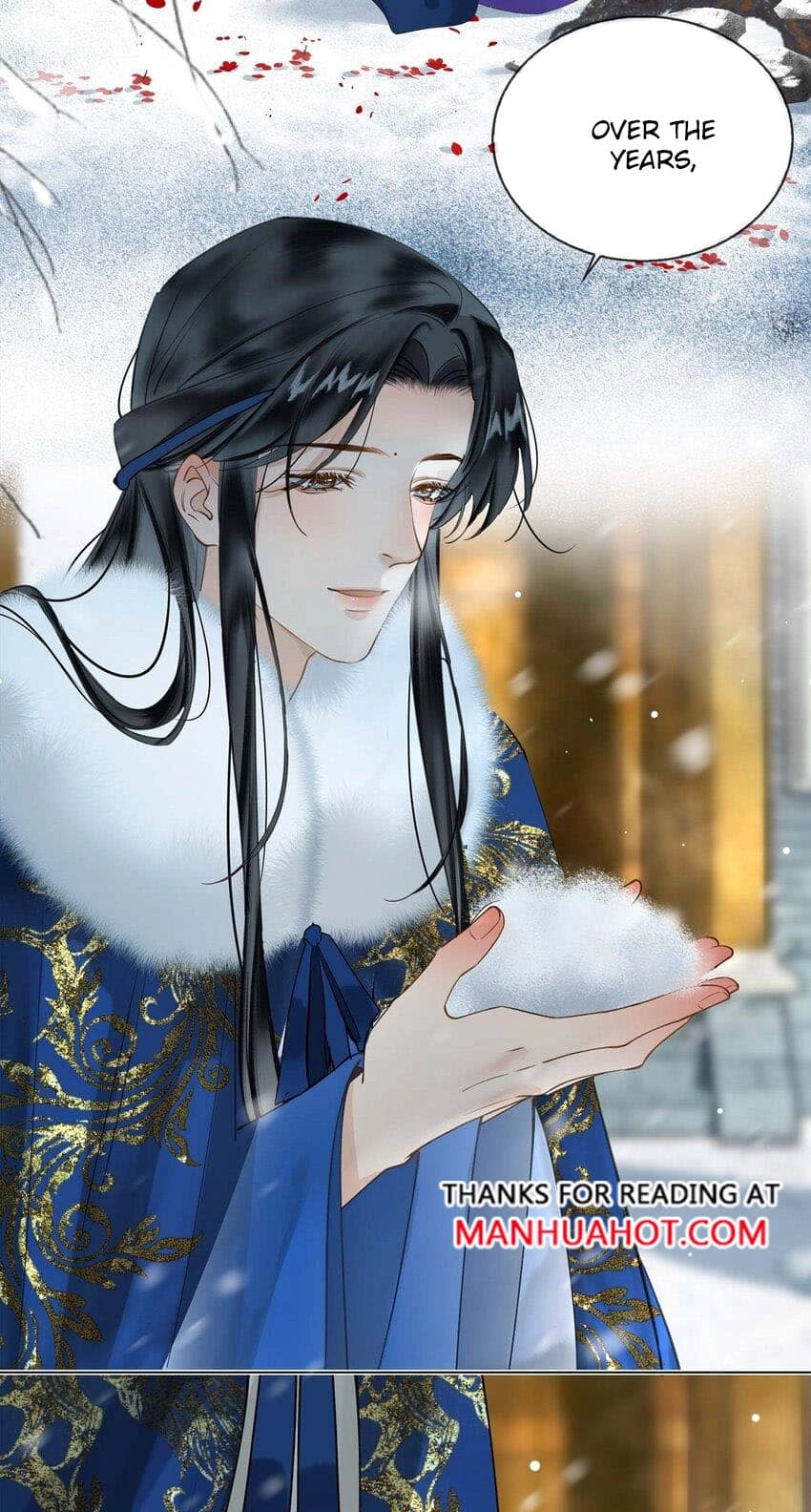 Fall in Mistaken Love Chapter 79 page 19 - 