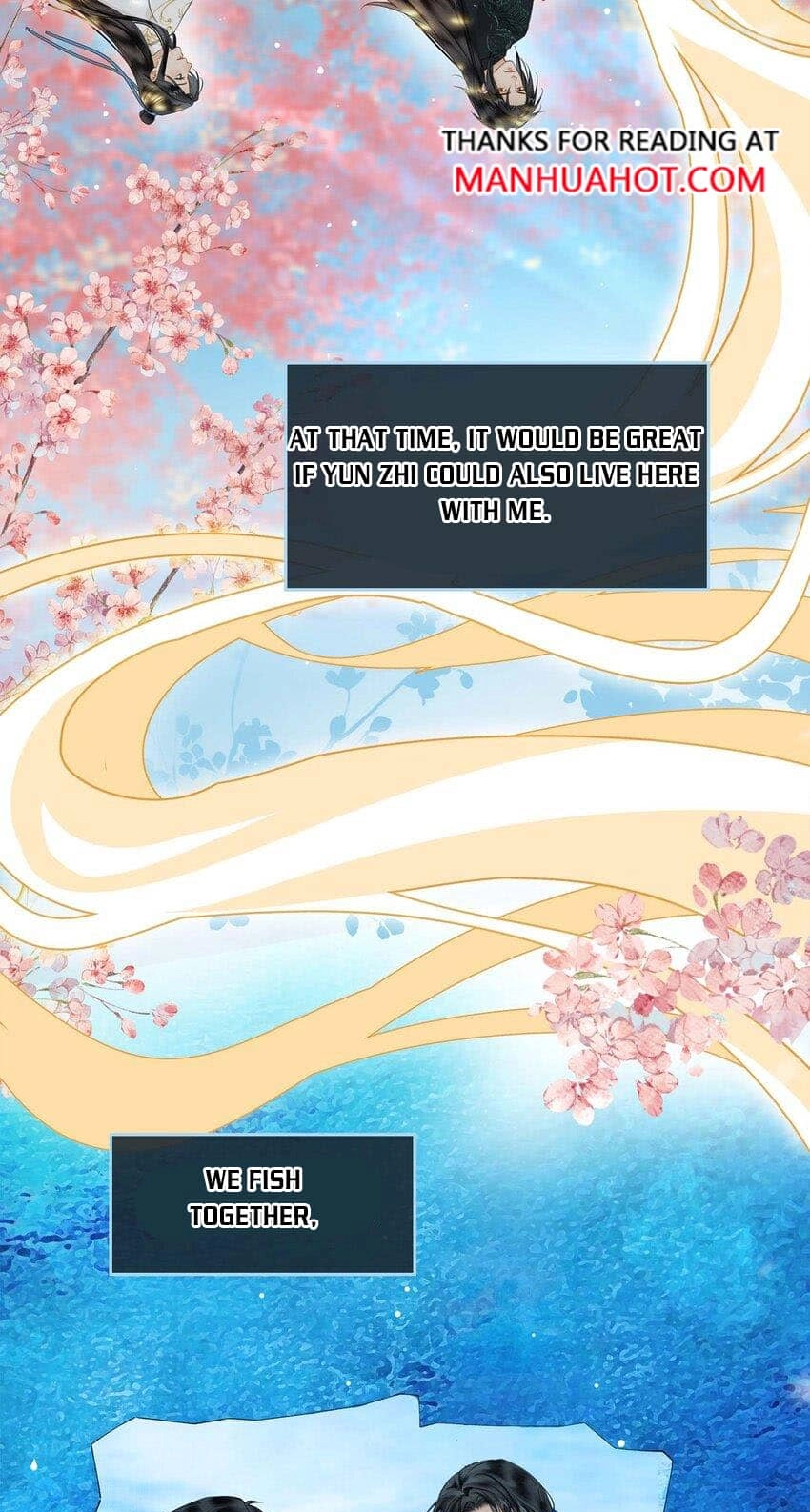 Fall in Mistaken Love Chapter 79 page 24 - 
