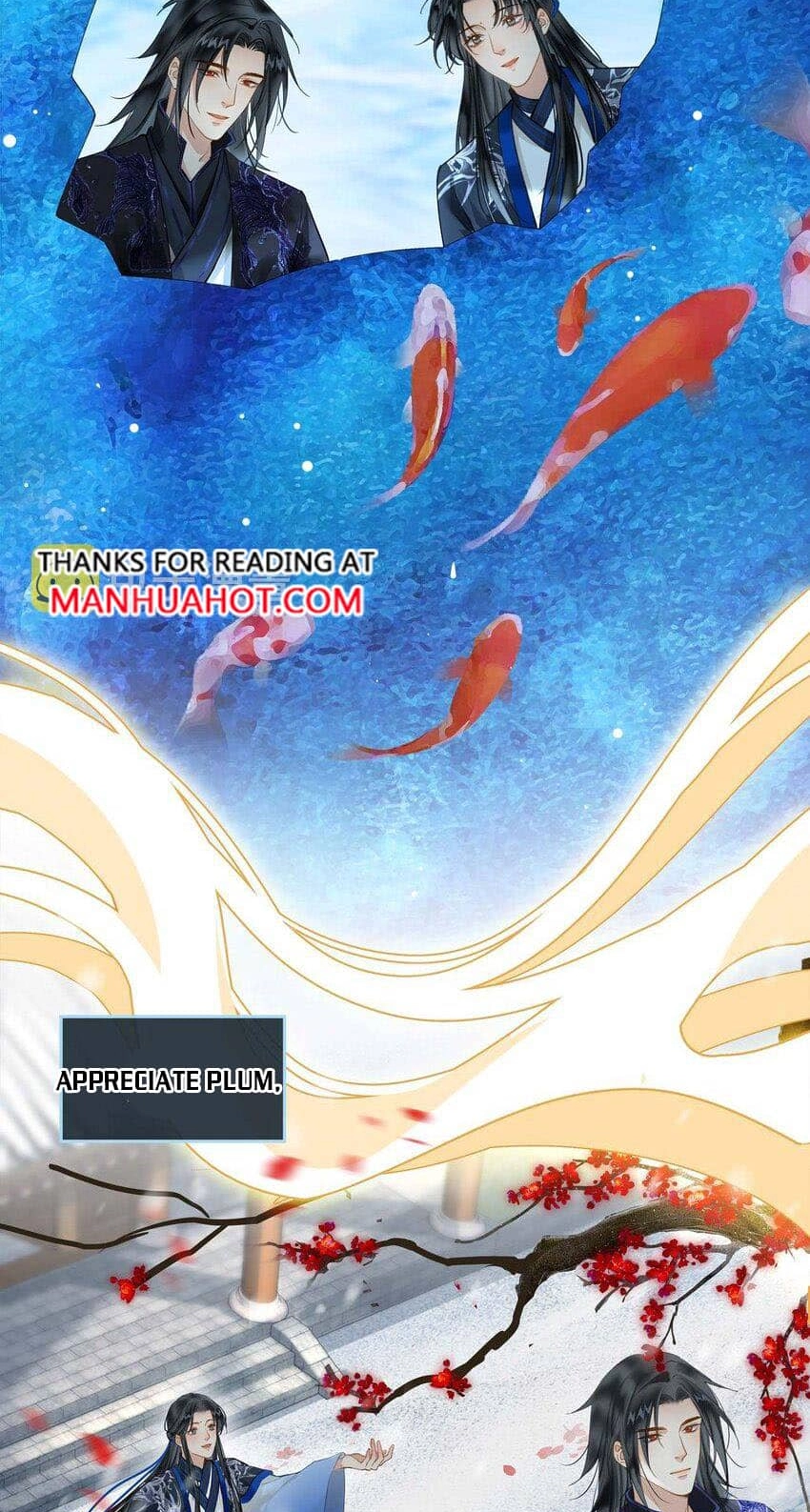Fall in Mistaken Love Chapter 79 page 25 - 