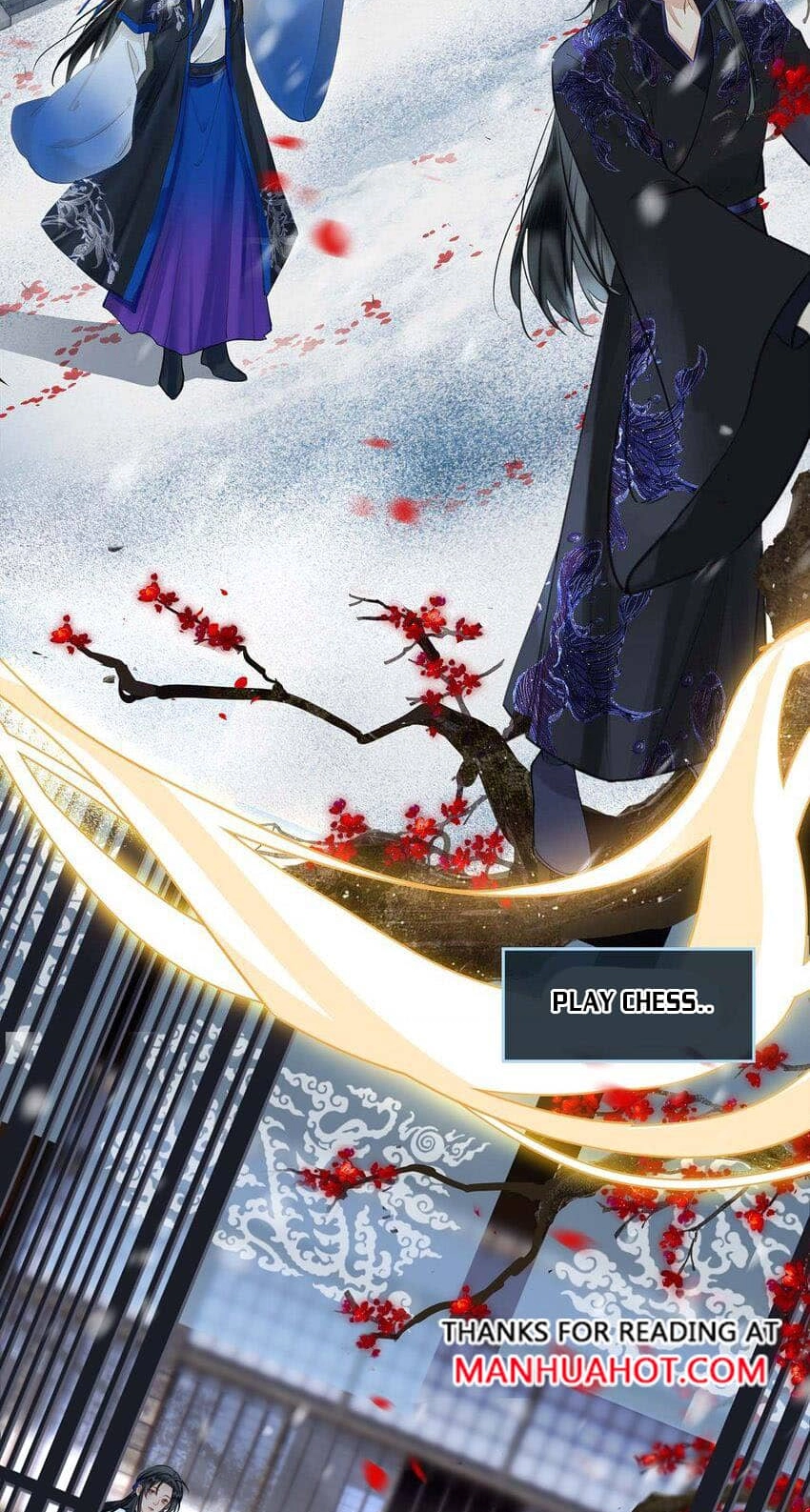 Fall in Mistaken Love Chapter 79 page 26 - 