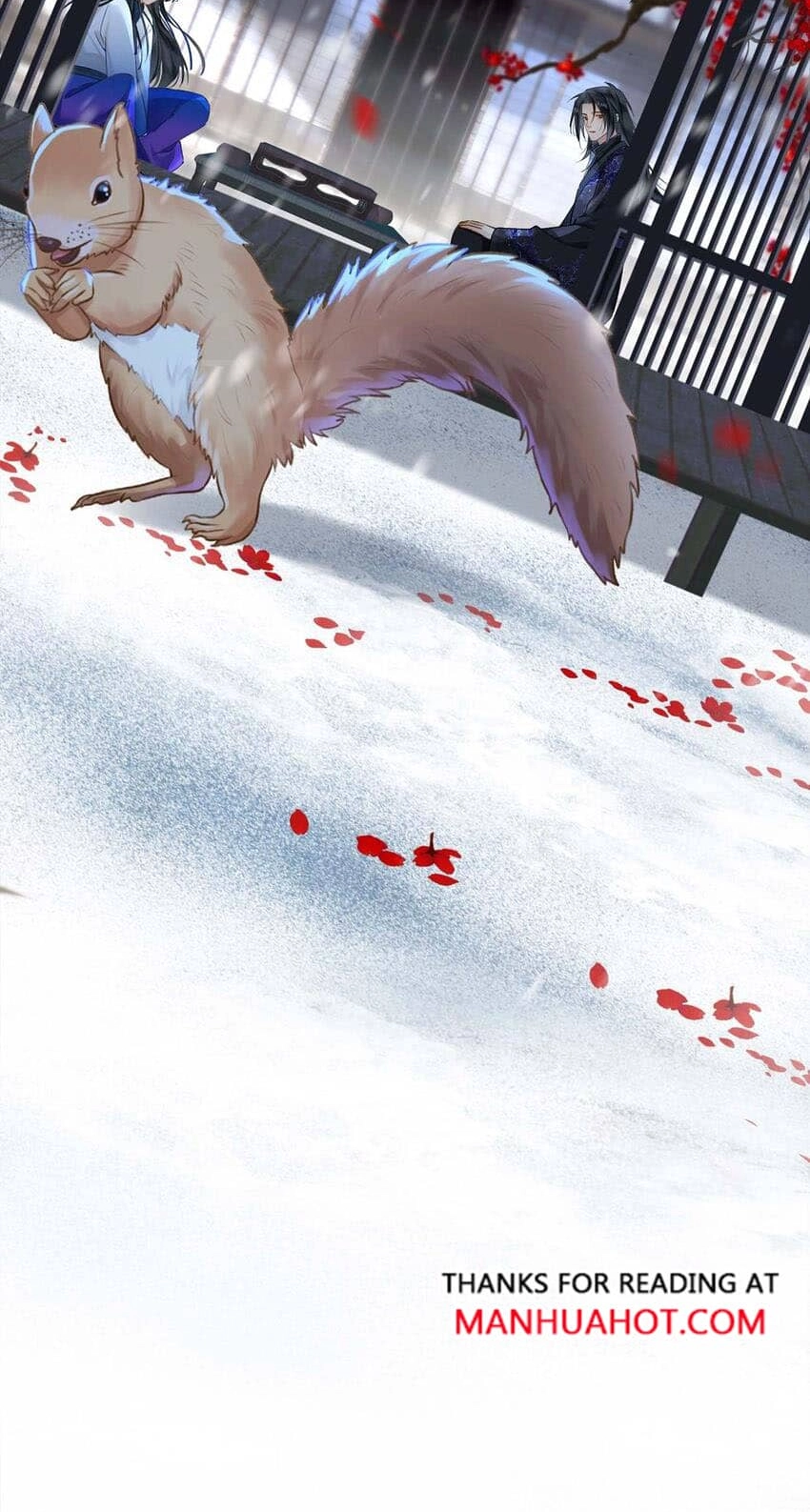 Fall in Mistaken Love Chapter 79 page 27 - 