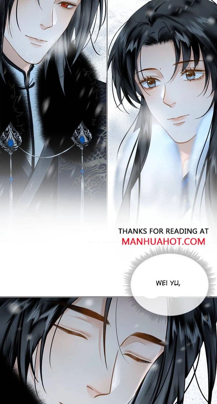 Fall in Mistaken Love Chapter 79 page 30 - 