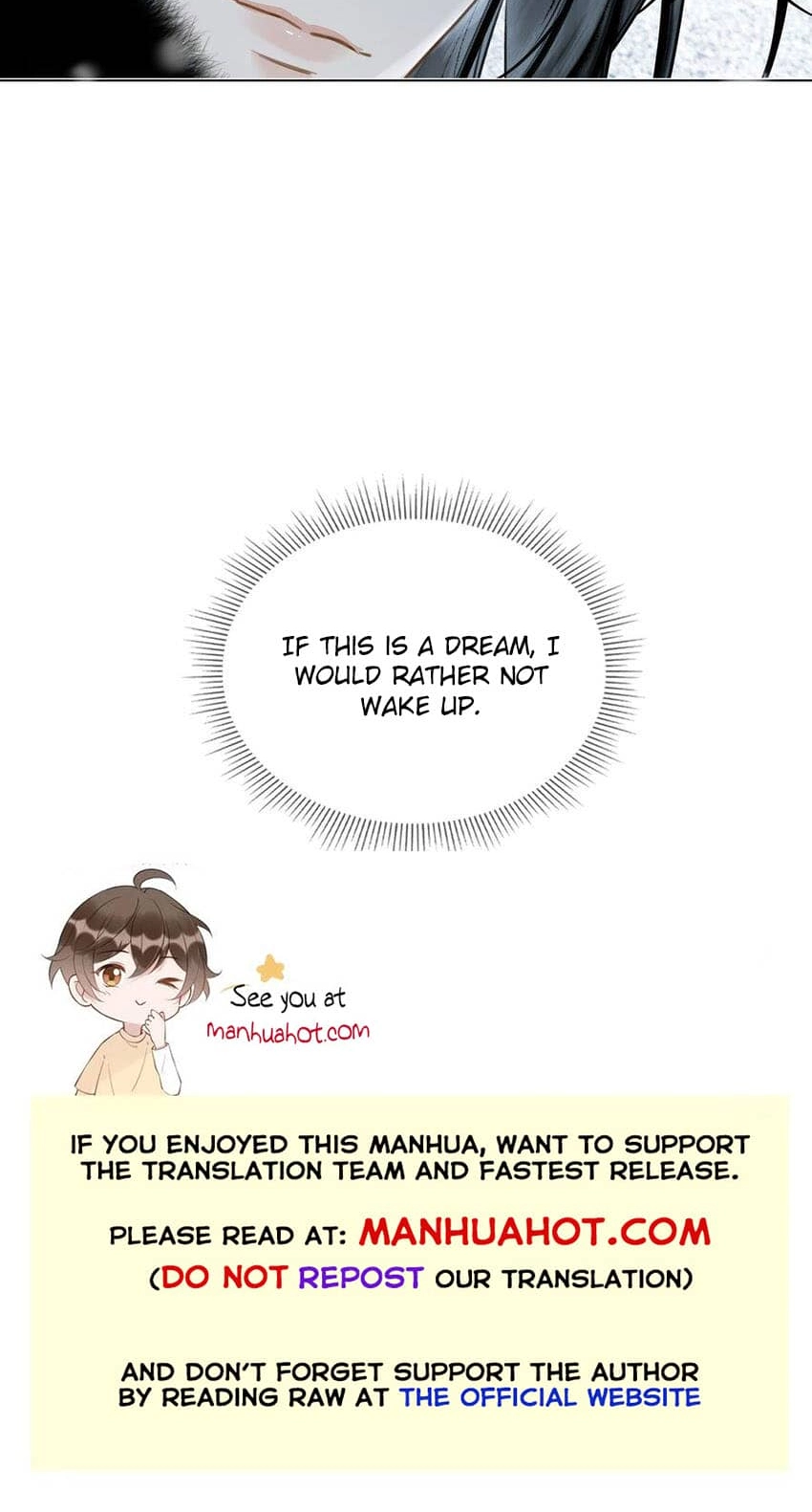 Fall in Mistaken Love Chapter 79 page 31 - 