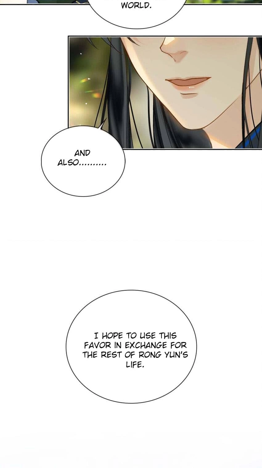 Fall in Mistaken Love Chapter 79 page 9 - 