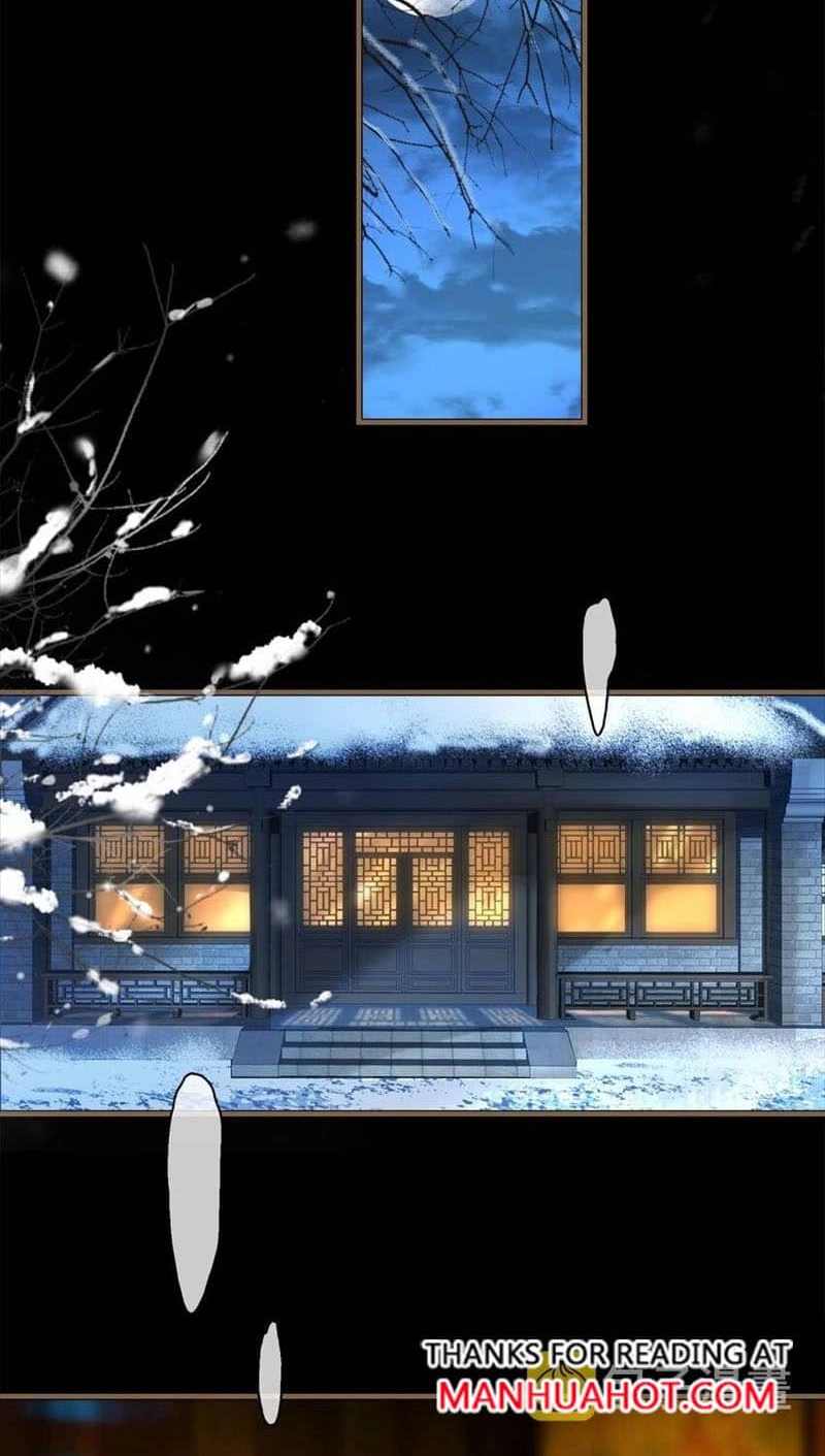Fall in Mistaken Love Chapter 80 page 2 - 