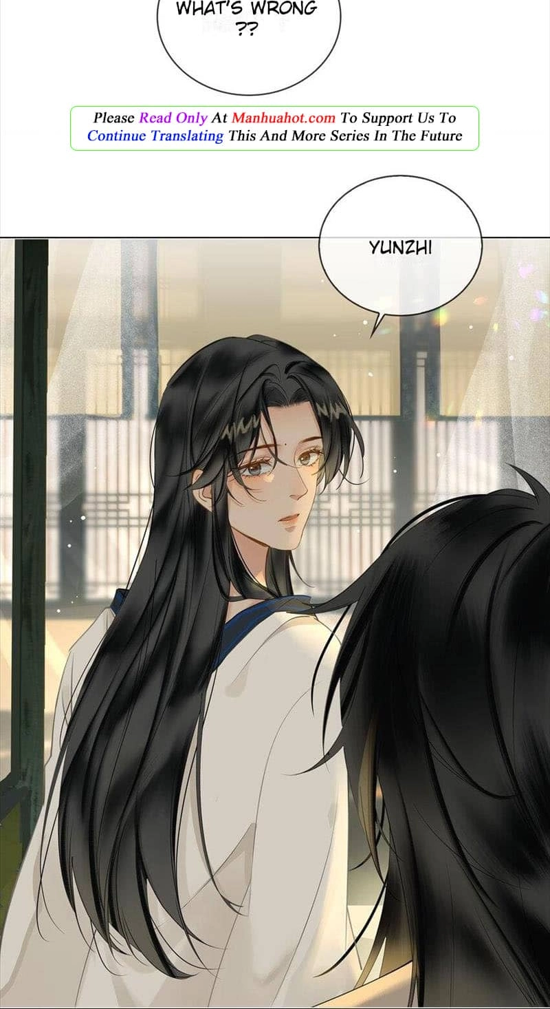 Fall in Mistaken Love Chapter 80 page 19 - 