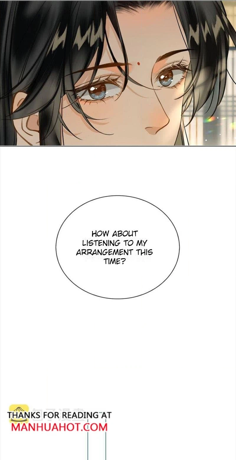Fall in Mistaken Love Chapter 80 page 20 - 