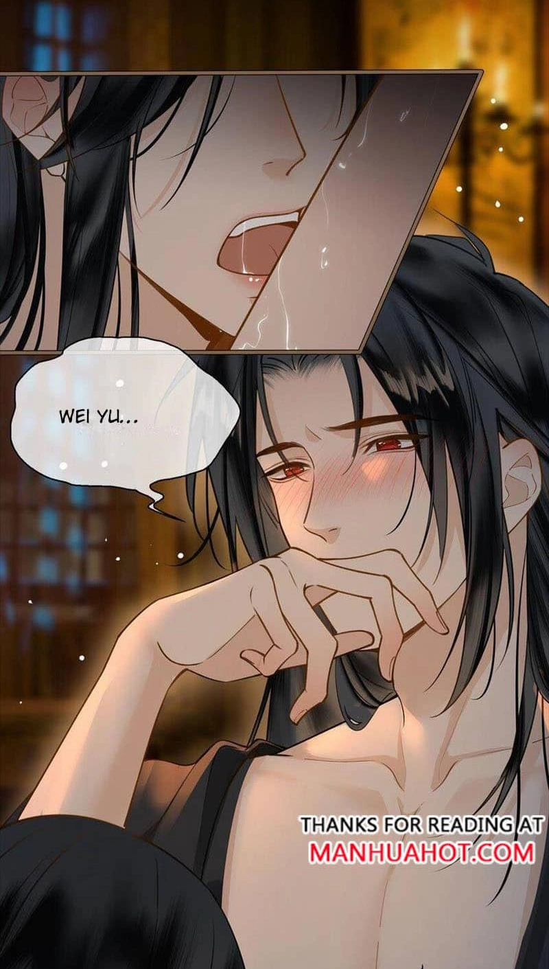 Fall in Mistaken Love Chapter 80 page 3 - 