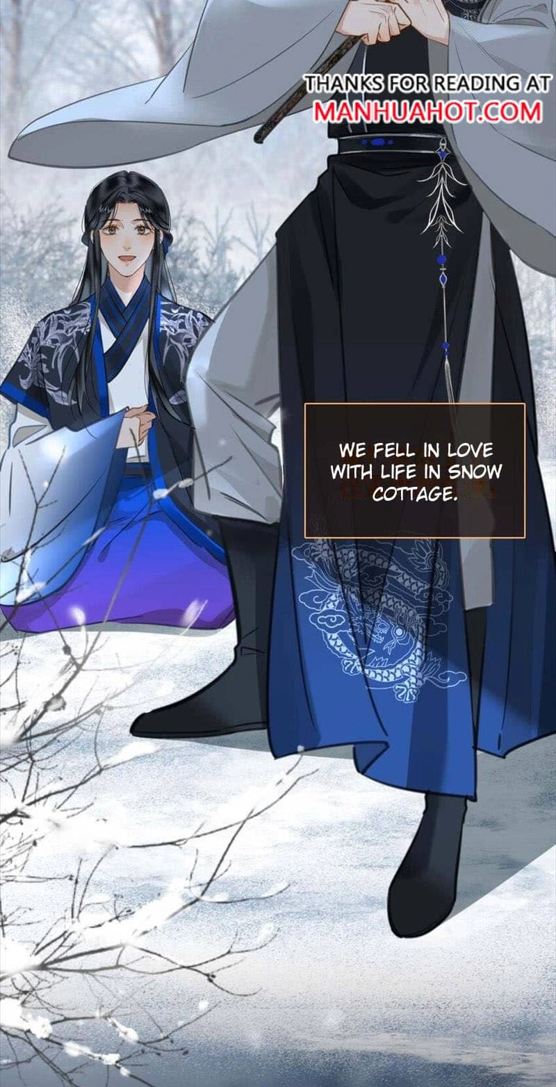 Fall in Mistaken Love Chapter 80 page 22 - 