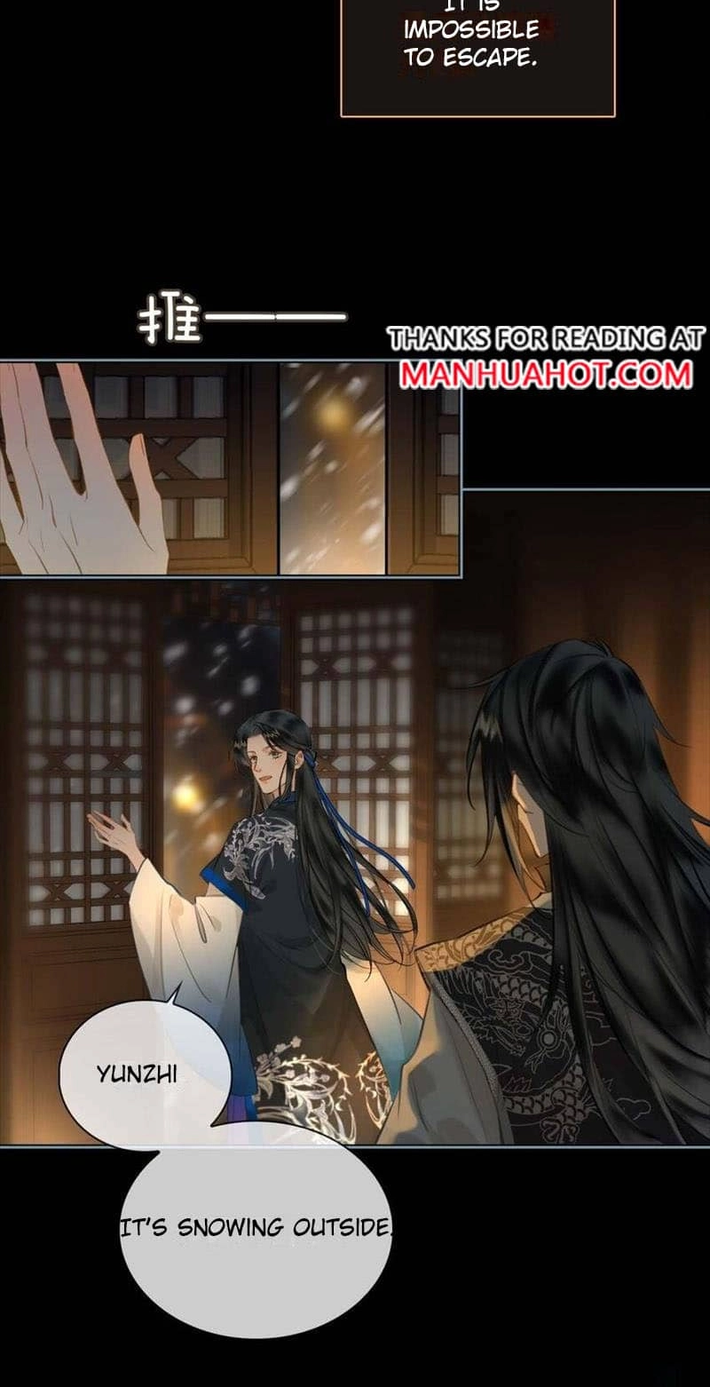 Fall in Mistaken Love Chapter 80 page 26 - 