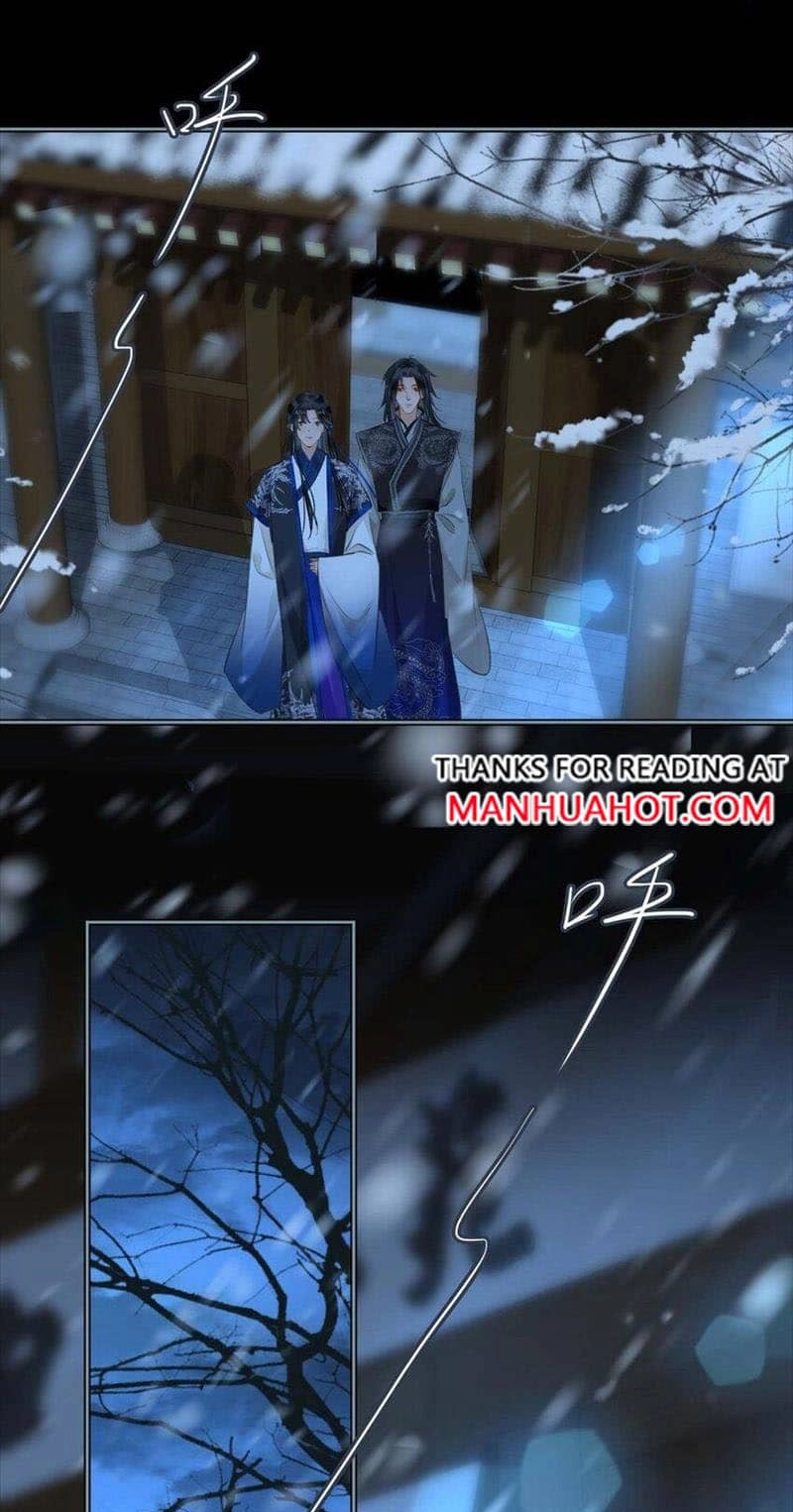 Fall in Mistaken Love Chapter 80 page 27 - 