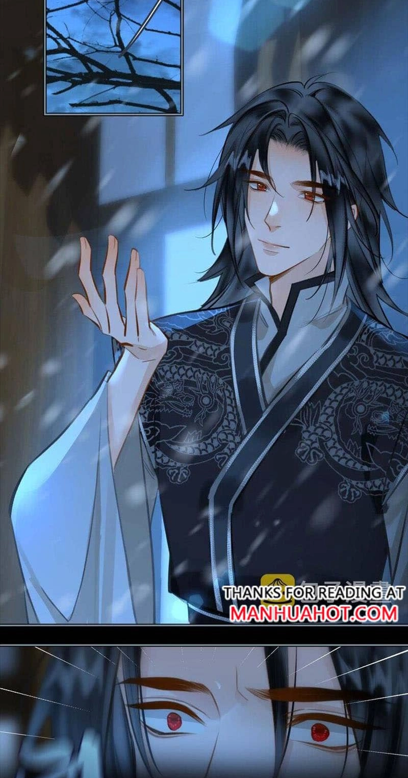 Fall in Mistaken Love Chapter 80 page 28 - 
